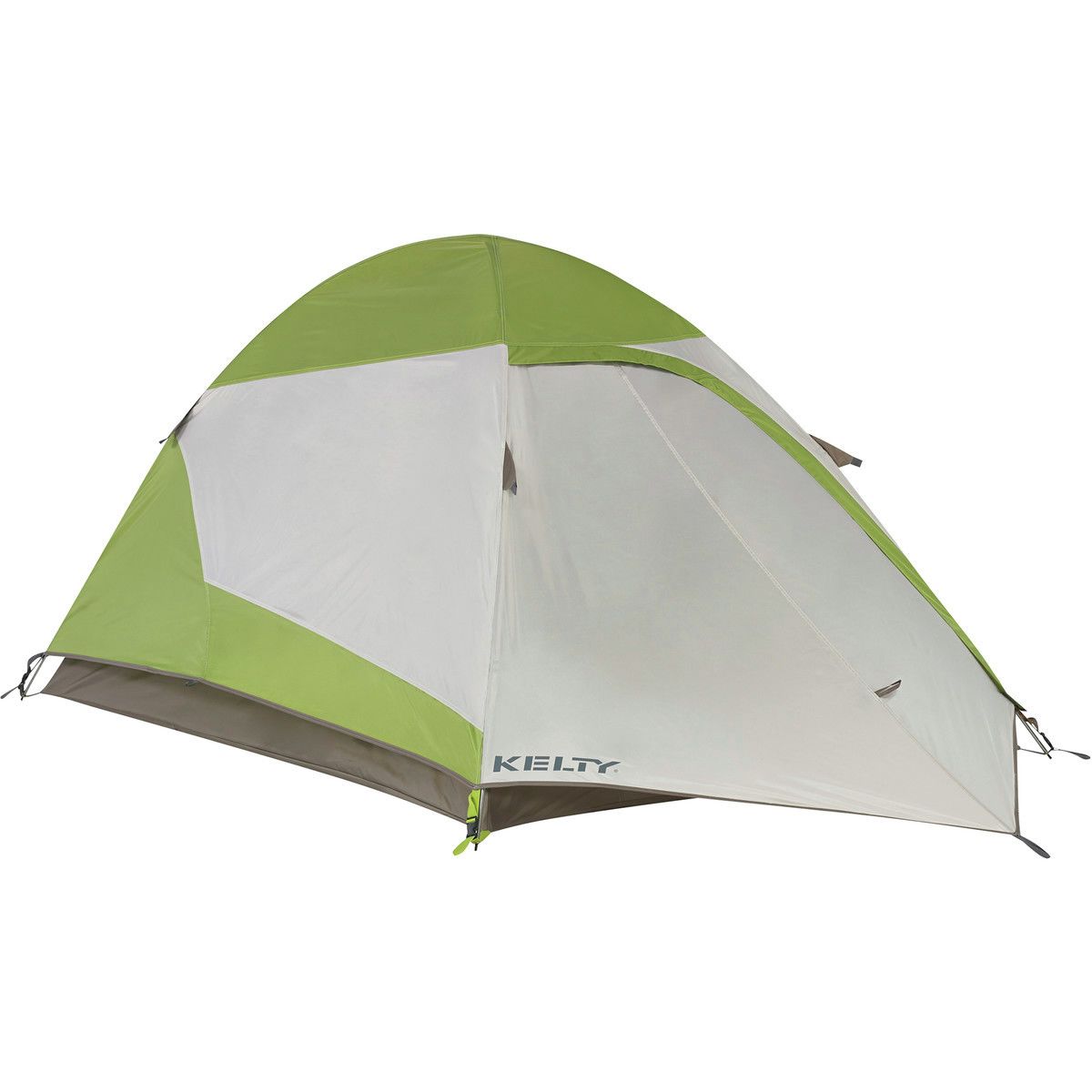 photo: Kelty Grand Mesa 2 three-season tent
