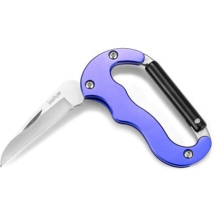 photo: Kershaw Mini Biner folding knife