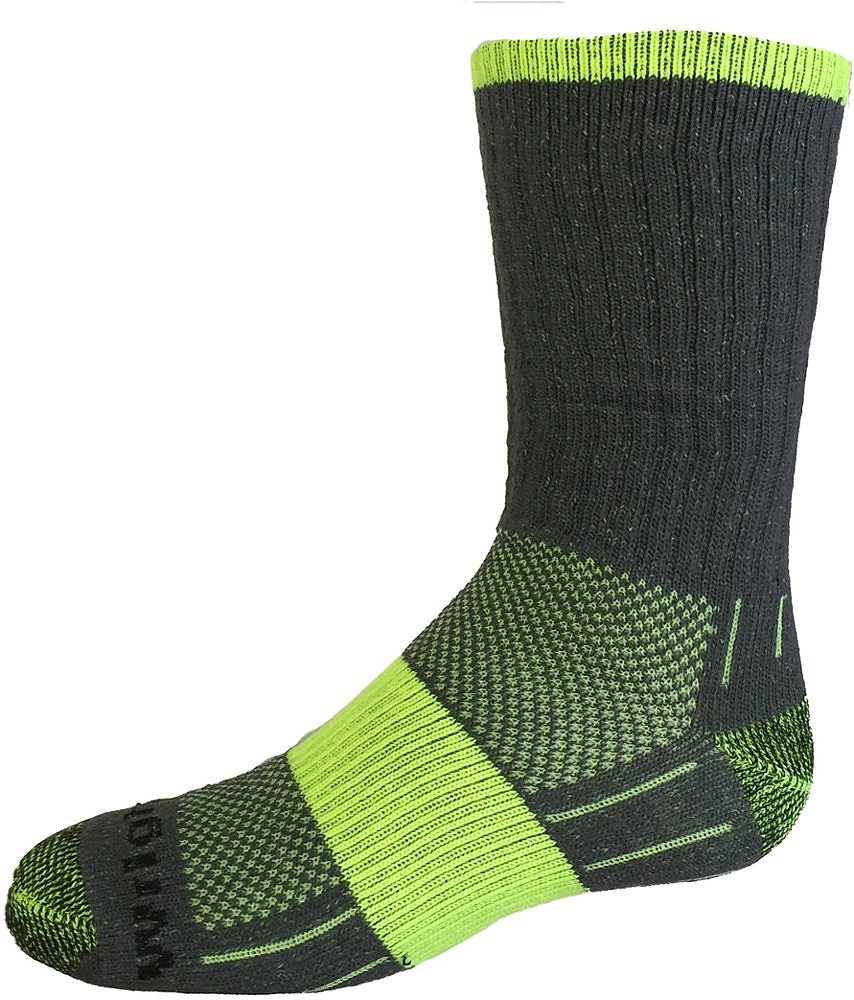 WrightSock Escape Crew Reviews - Trailspace