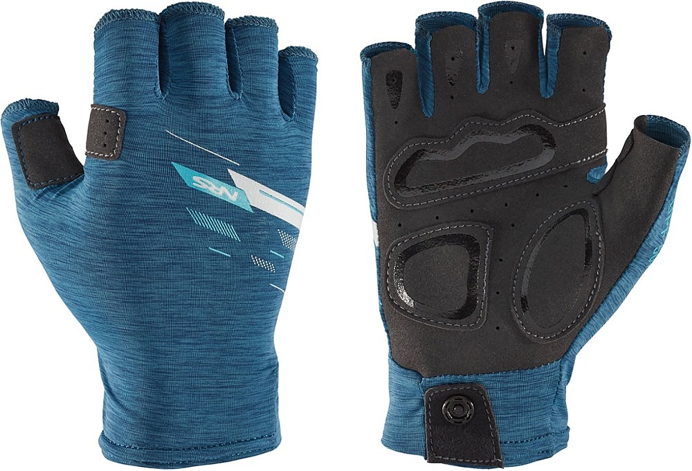 photo: NRS Boaters Gloves paddling glove
