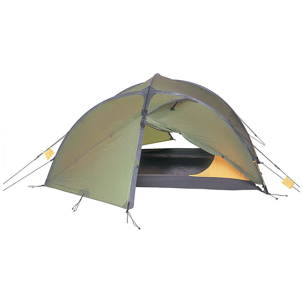 photo: Exped Venus II four-season tent