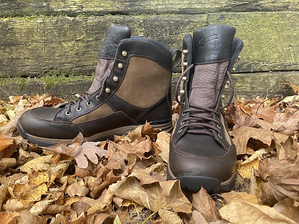 Danner Recurve