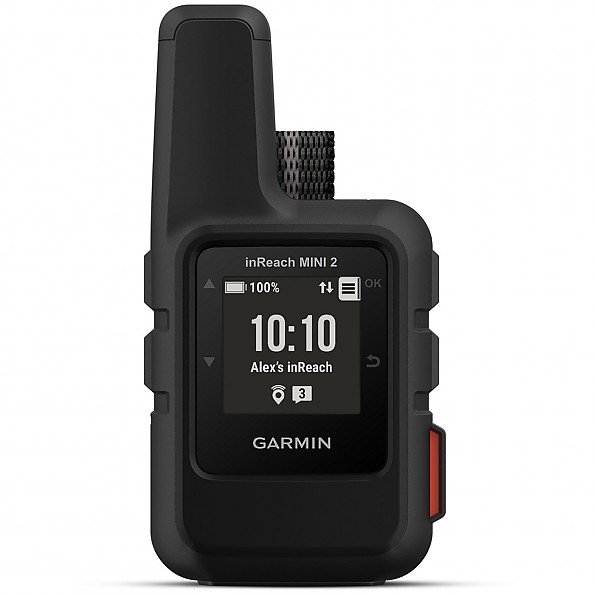 Garmin inReach Mini 2