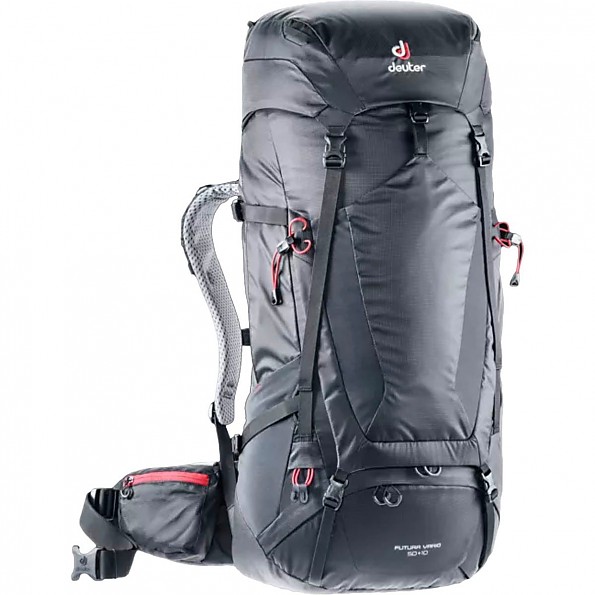 Deuter Futura 50 + 10 Vario