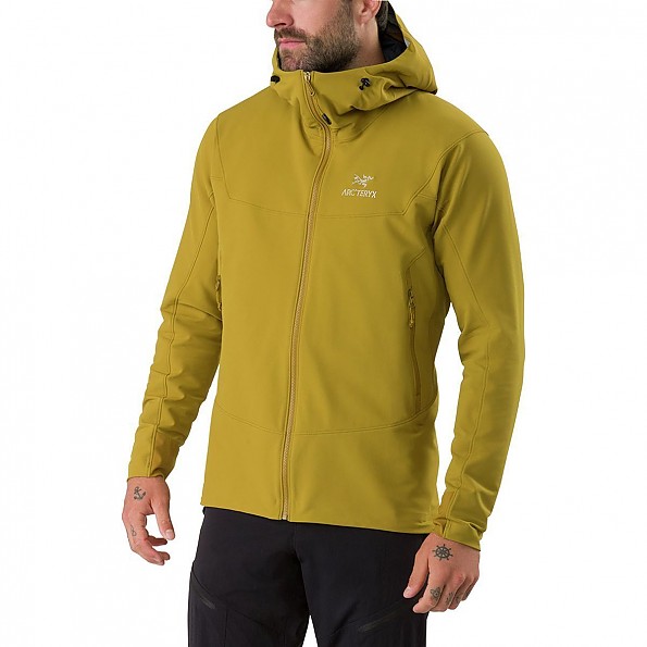 Arc'teryx Gamma Hoody