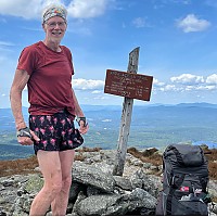 Titanium Goat Ptarmigan Reviews - Trailspace