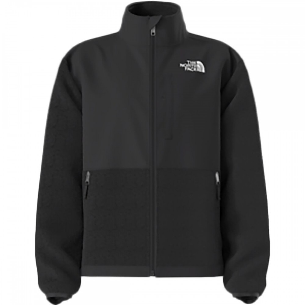 photo: The North Face Denali Jacket fleece jacket