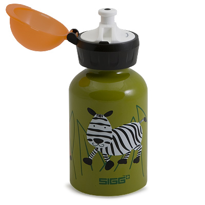 photo: SIGG Kids Bottle water bottle