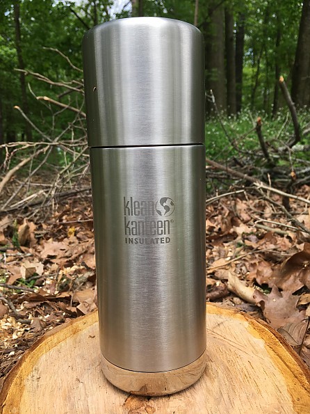 Klean Kanteen Insulated TKWide Reviews - Trailspace