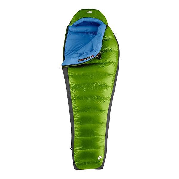 North face outlet sleeping bag