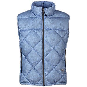 photo: Mountain Hardwear Phantom Vest down insulated vest