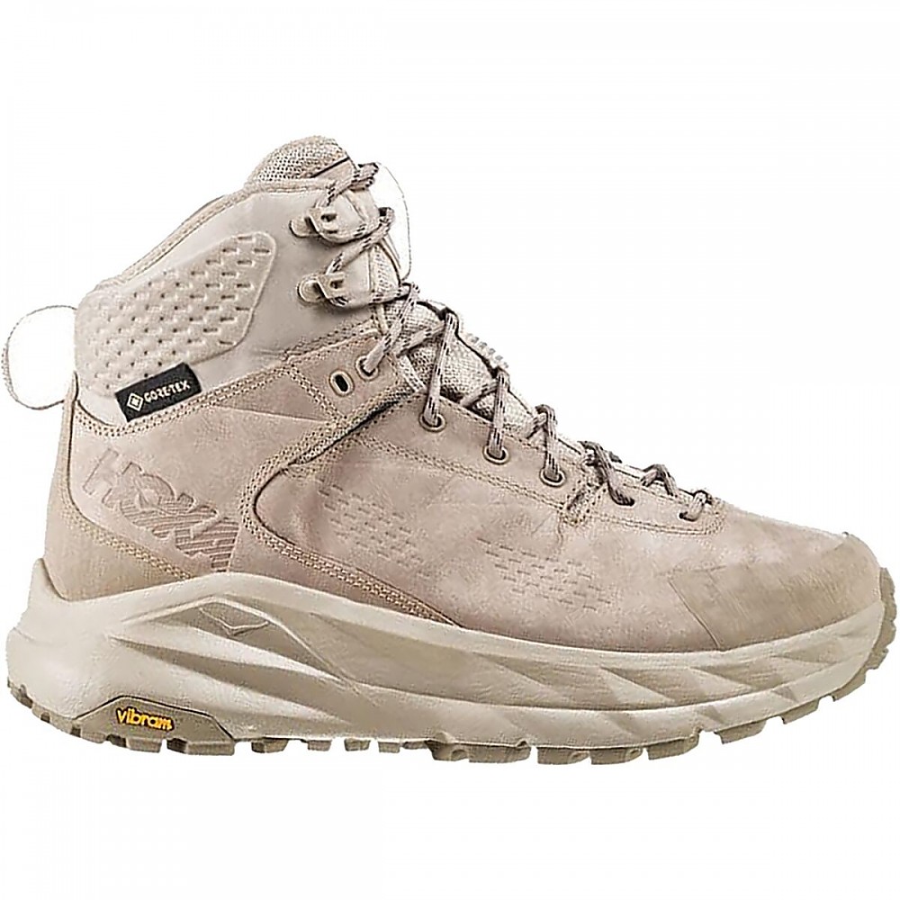 photo: Hoka Kaha GTX hiking boot