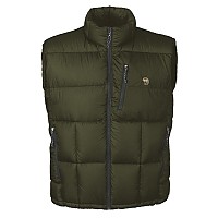 photo: Mountain Hardwear Phantom Vest down insulated vest