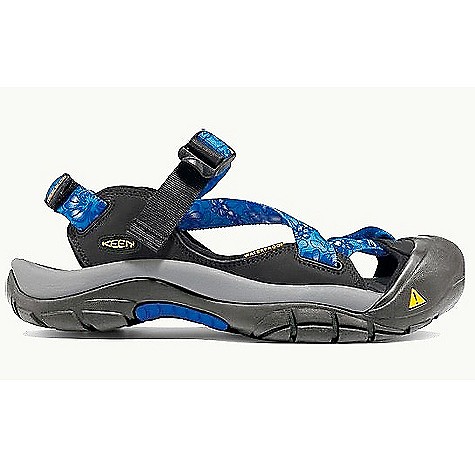 photo: Keen Women's Zerraport sport sandal