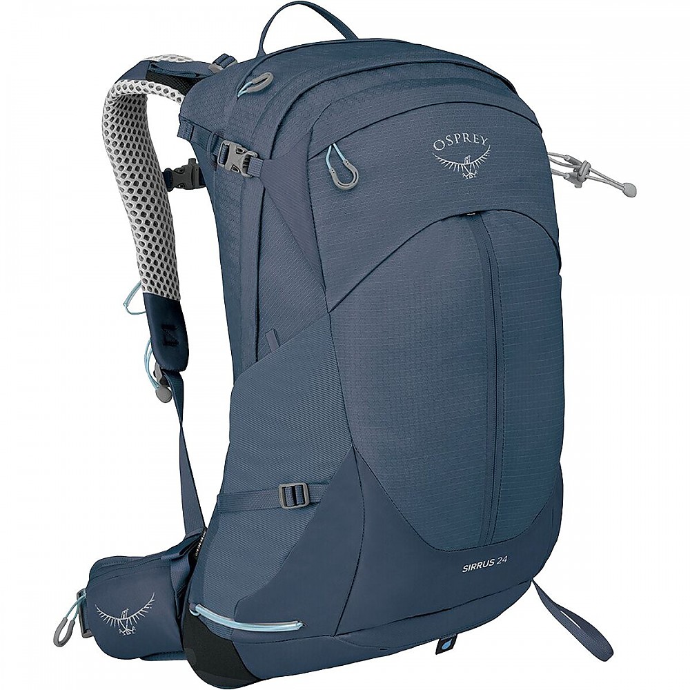 photo: Osprey Sirrus 24 daypack (under 35l)