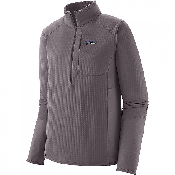 photo of a fleece top