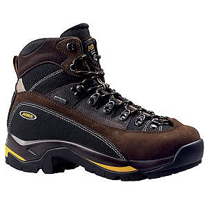 Asolo TPS Highland GTX Reviews Trailspace