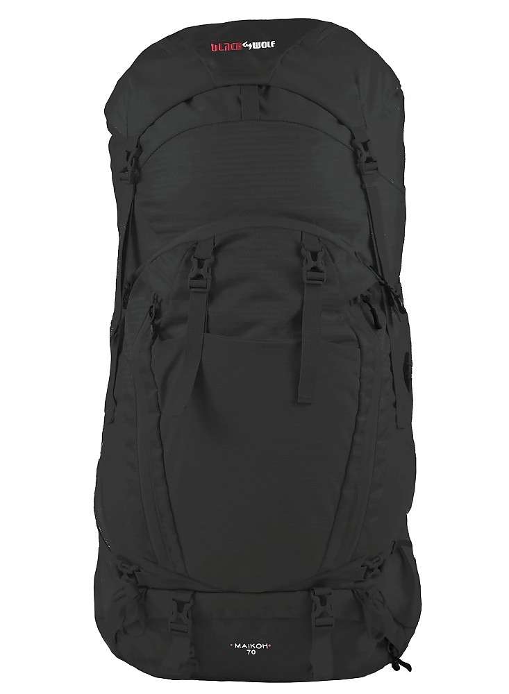 photo: BlackWolf Maikoh 70 expedition pack (70l+)