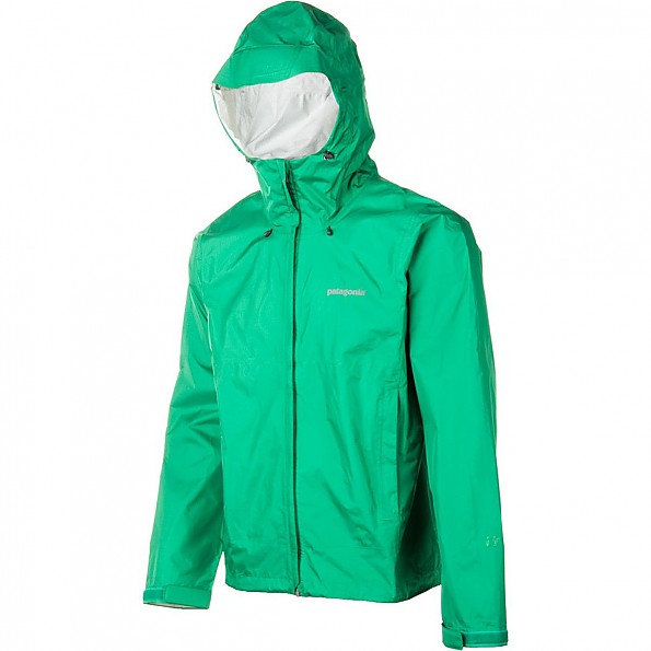 Patagonia Torrentshell Jacket