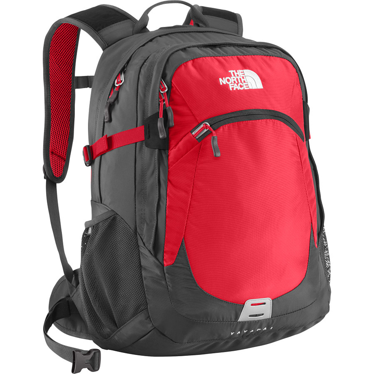 the north face yavapai backpack