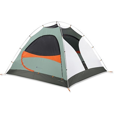 REI Camp Dome 4 Reviews - Trailspace