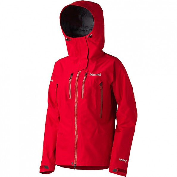 Marmot Alpinist Jacket