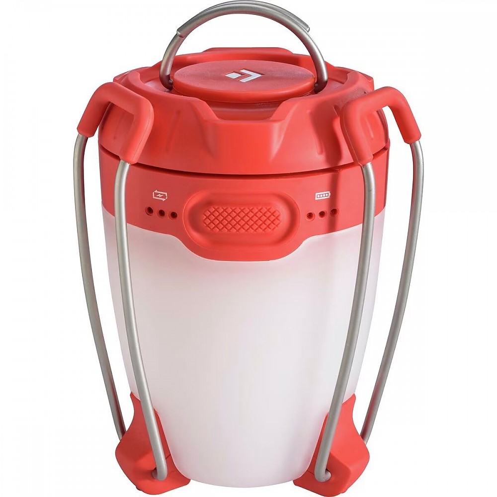 photo: Black Diamond Apollo battery-powered lantern