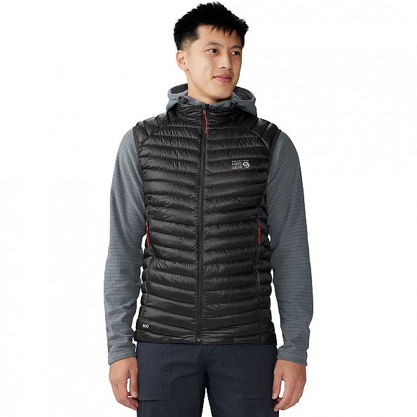 Mountain Hardwear Ghost Whisperer Vest