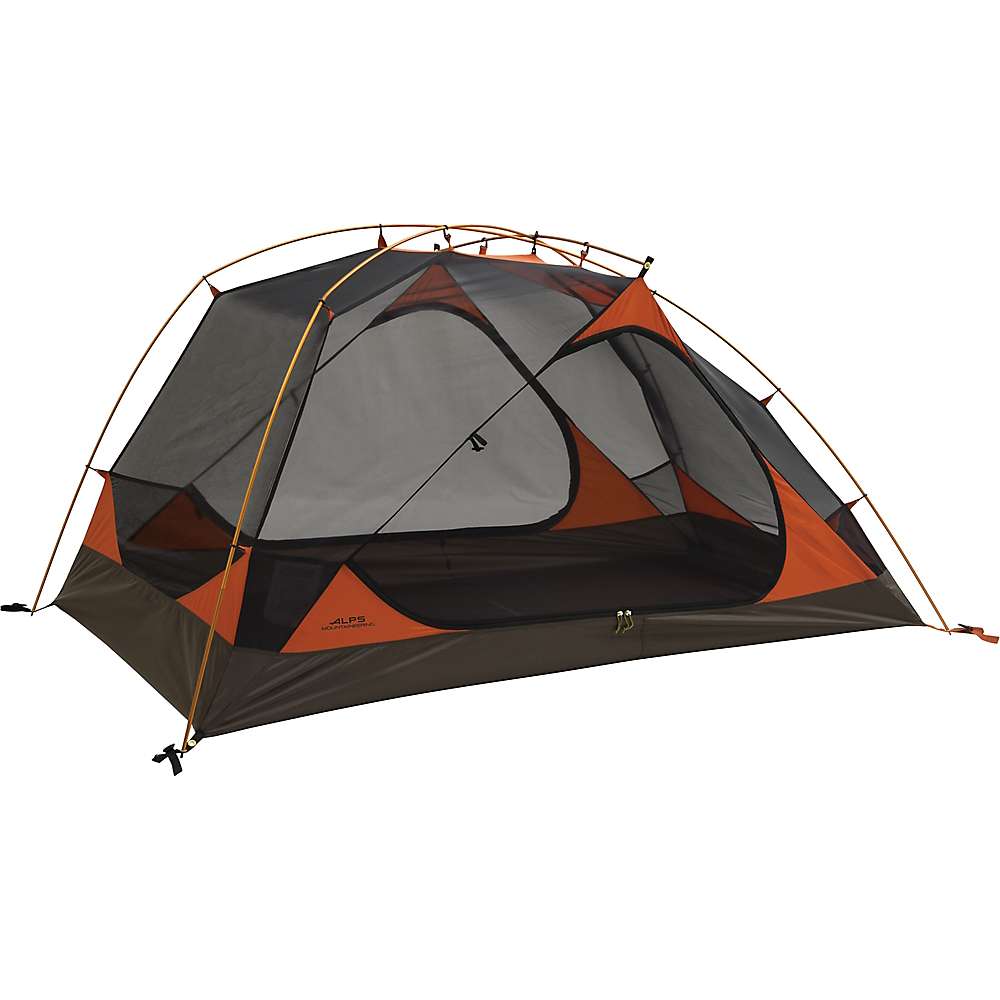 photo: ALPS Mountaineering Aries 3 three-season tent