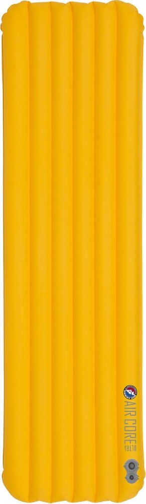 photo: Big Agnes Air Core Ultra air-filled sleeping pad