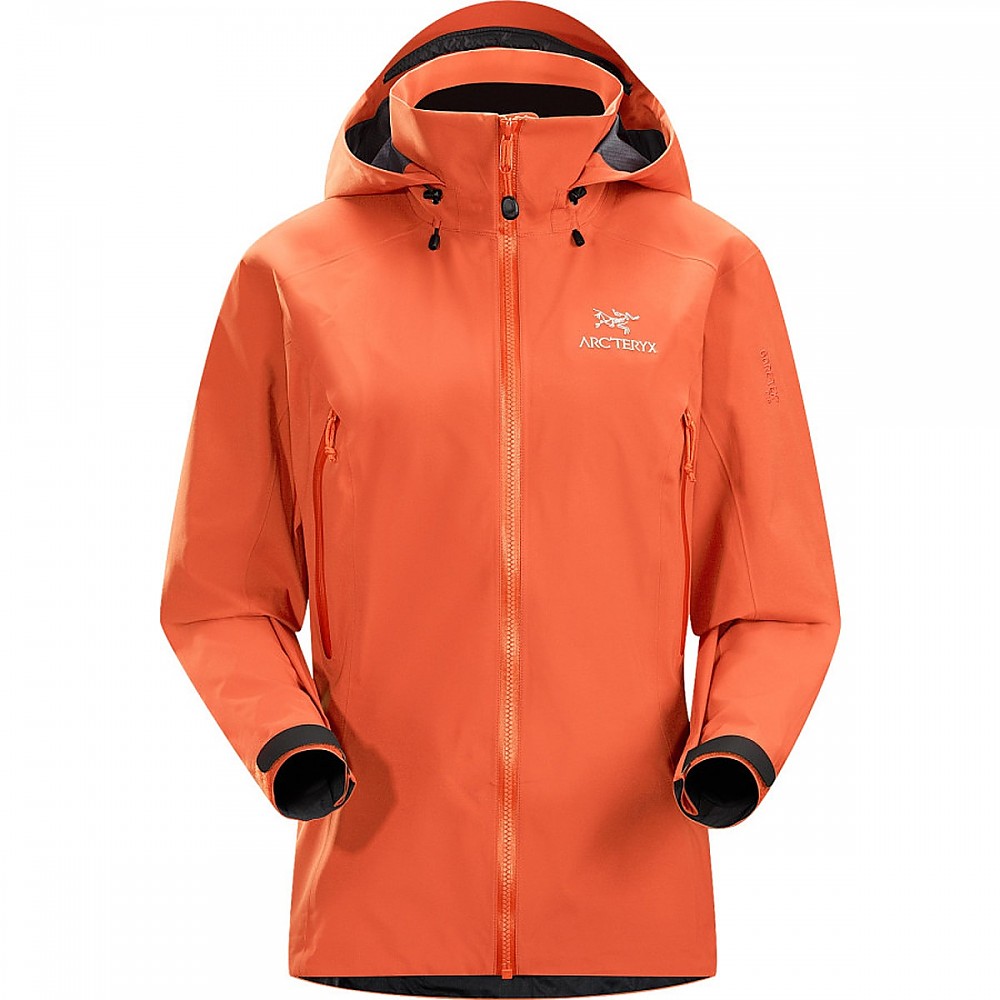 Arc'teryx Beta AR Jacket Reviews - Trailspace