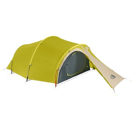 photo: The North Face Westwind 2 three-season tent