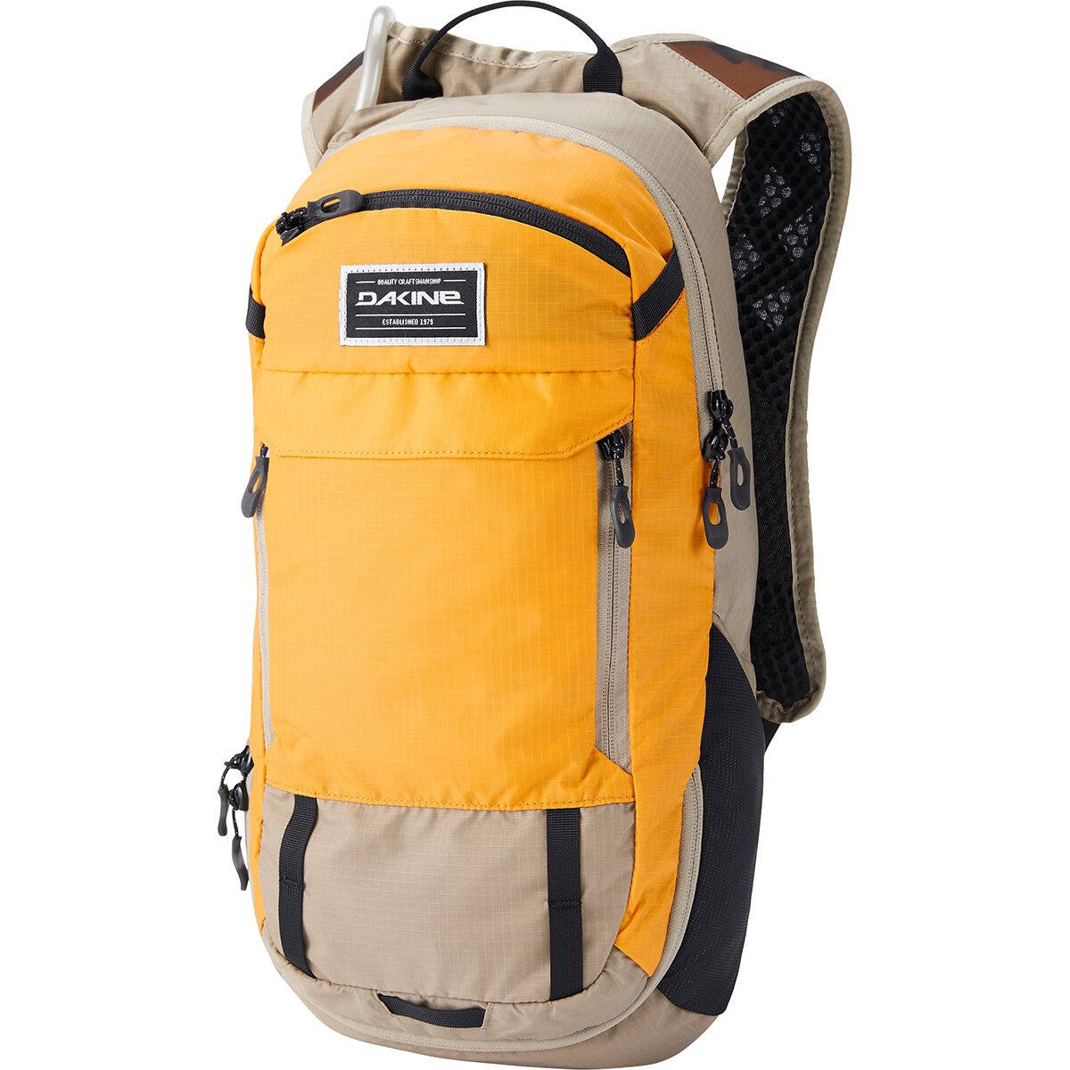 photo: DaKine Syncline 12L Hydration Pack hydration pack