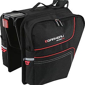 photo: Garneau Explorer B-16 Panniers biking product