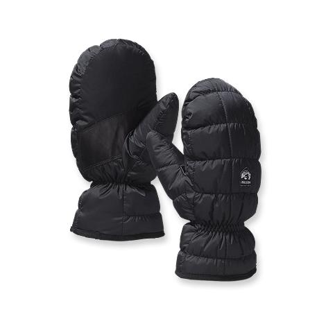 photo: Hestra Moon Mitt insulated glove/mitten