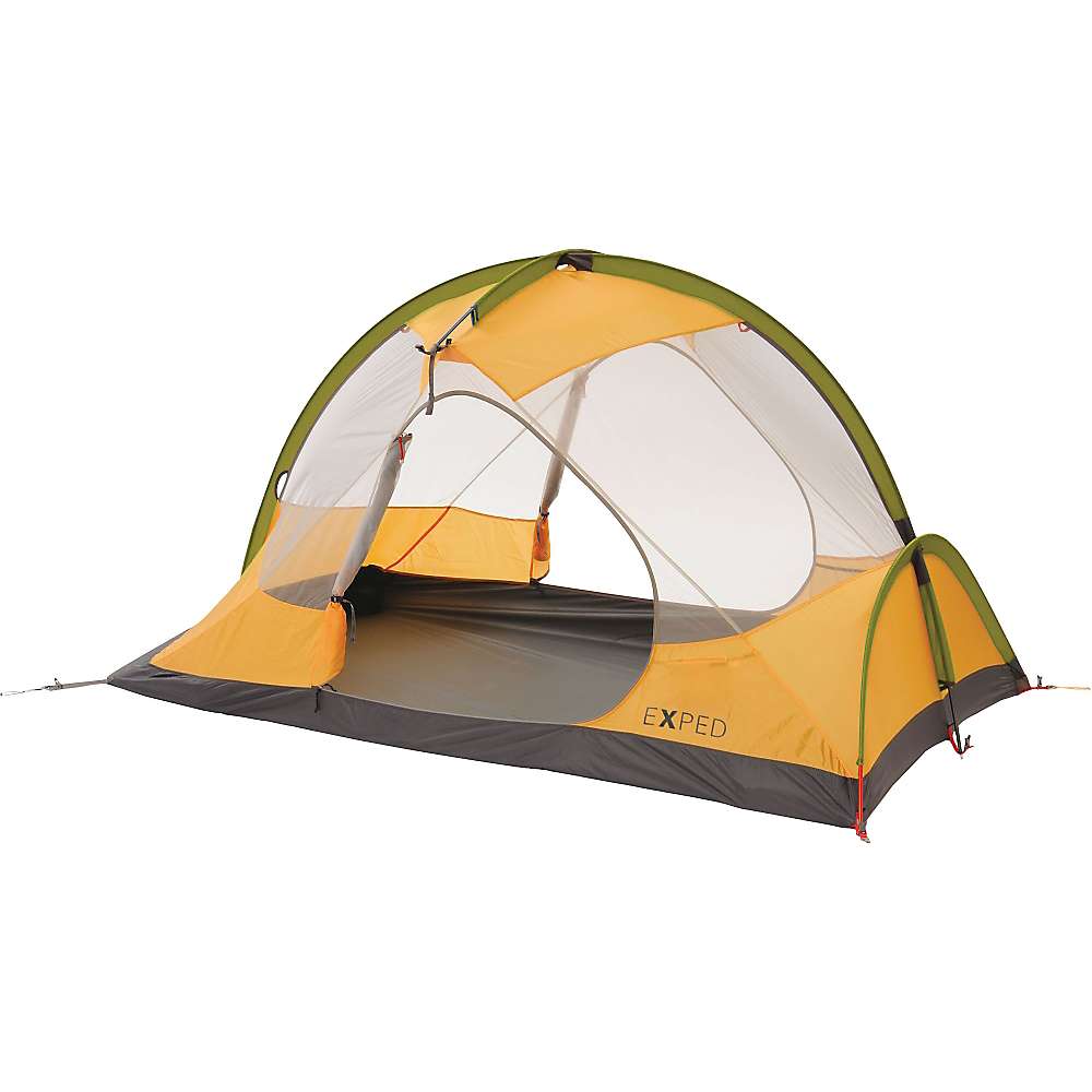 photo: Exped Mira II HyperLite three-season tent