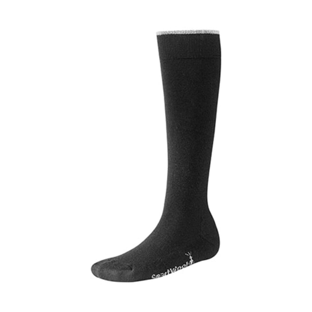 photo: Smartwool Basic Kneehigh Sock sock