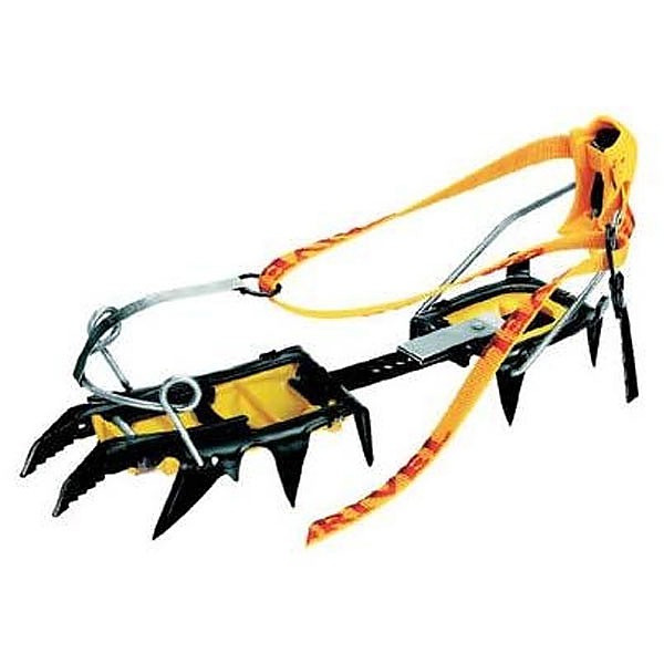 photo: Grivel G14 crampon
