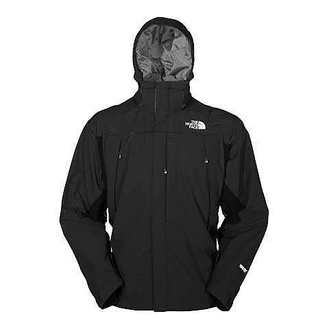 photo: The North Face Alpine Jacket waterproof jacket