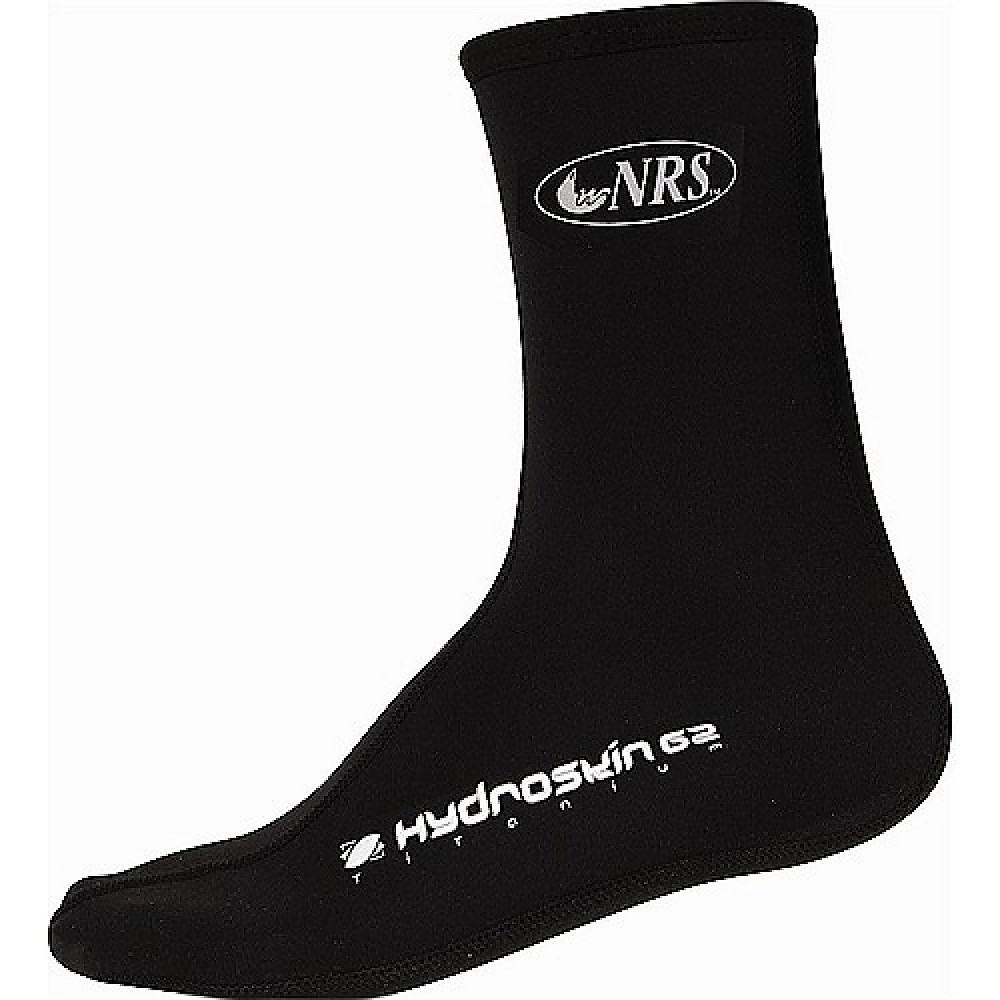 photo: NRS HydroSkin G2 Socks waterproof sock