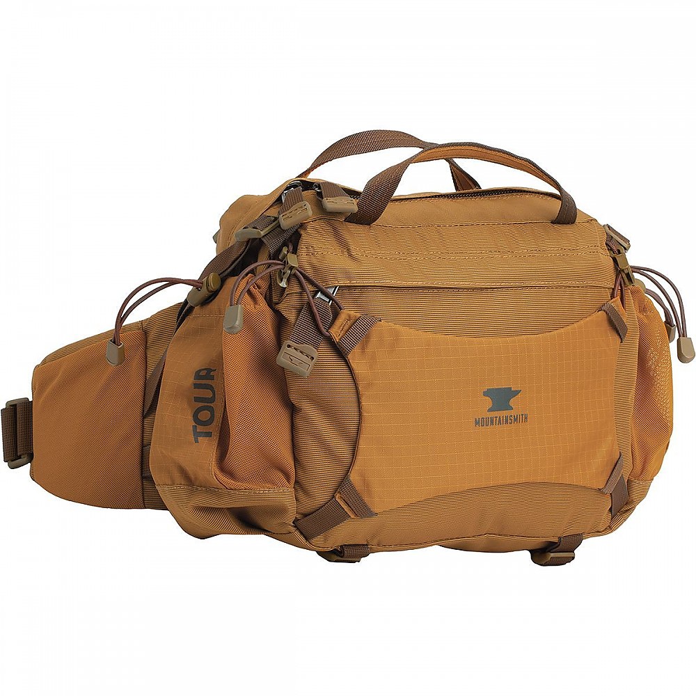 photo: Mountainsmith Tour lumbar/hip pack