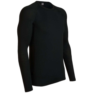 photo: Icebreaker Everyday Long Sleeve Crewe base layer top