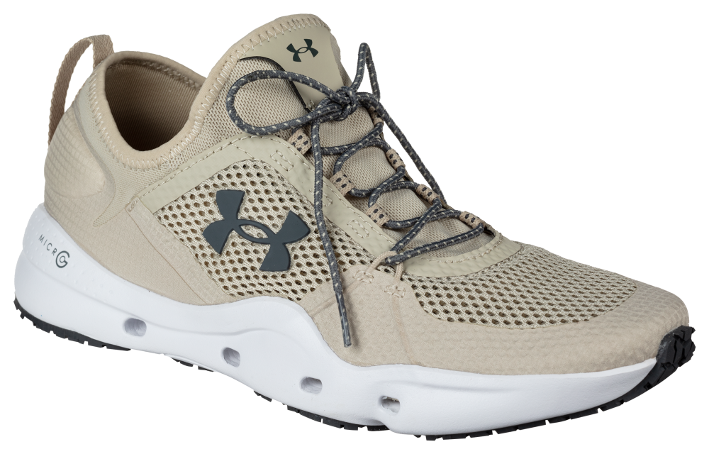 Under Armour Micro G Kilchis Fishing 