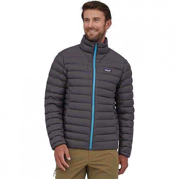 Patagonia Down Sweater