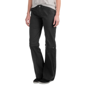 photo: prAna Monarch Convertible Pant hiking pant