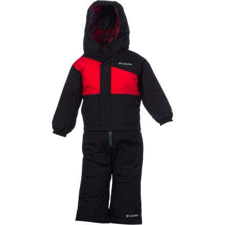 Kids' Snowsuit/Bunting Reviews - Trailspace.com