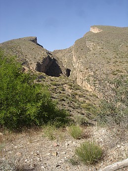 Tucson-to-Flagstaff-bicycle-tour-April-2
