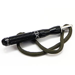 photo: Exotac nanoStriker fire starter