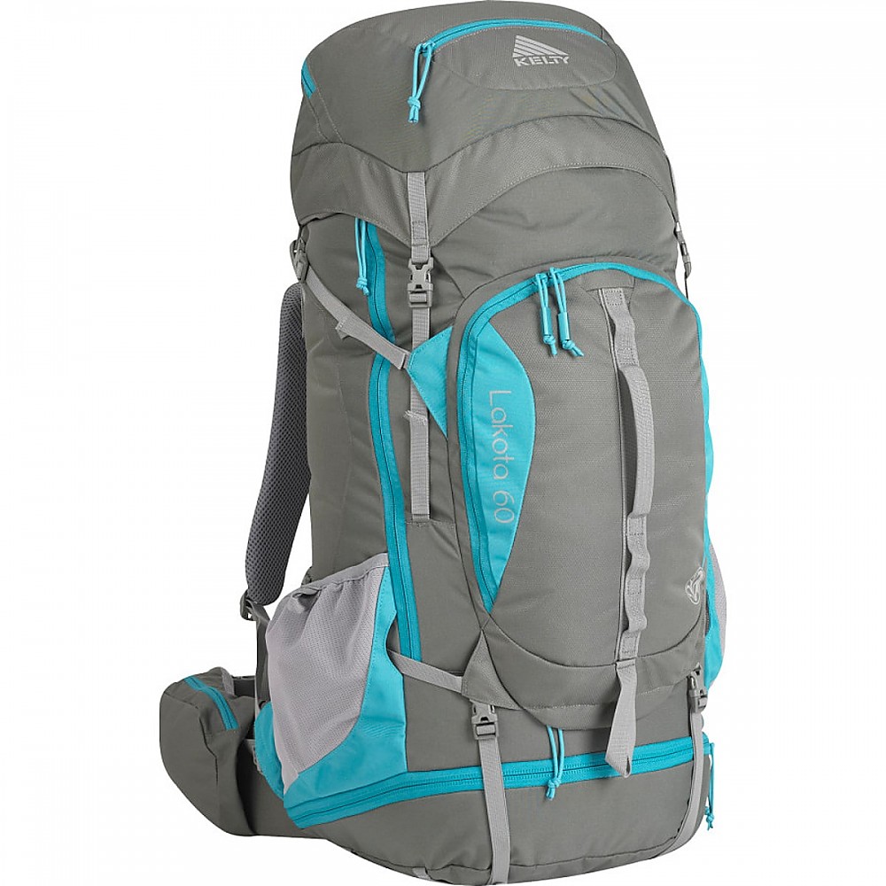 photo: Kelty Lakota 60 weekend pack (50-69l)