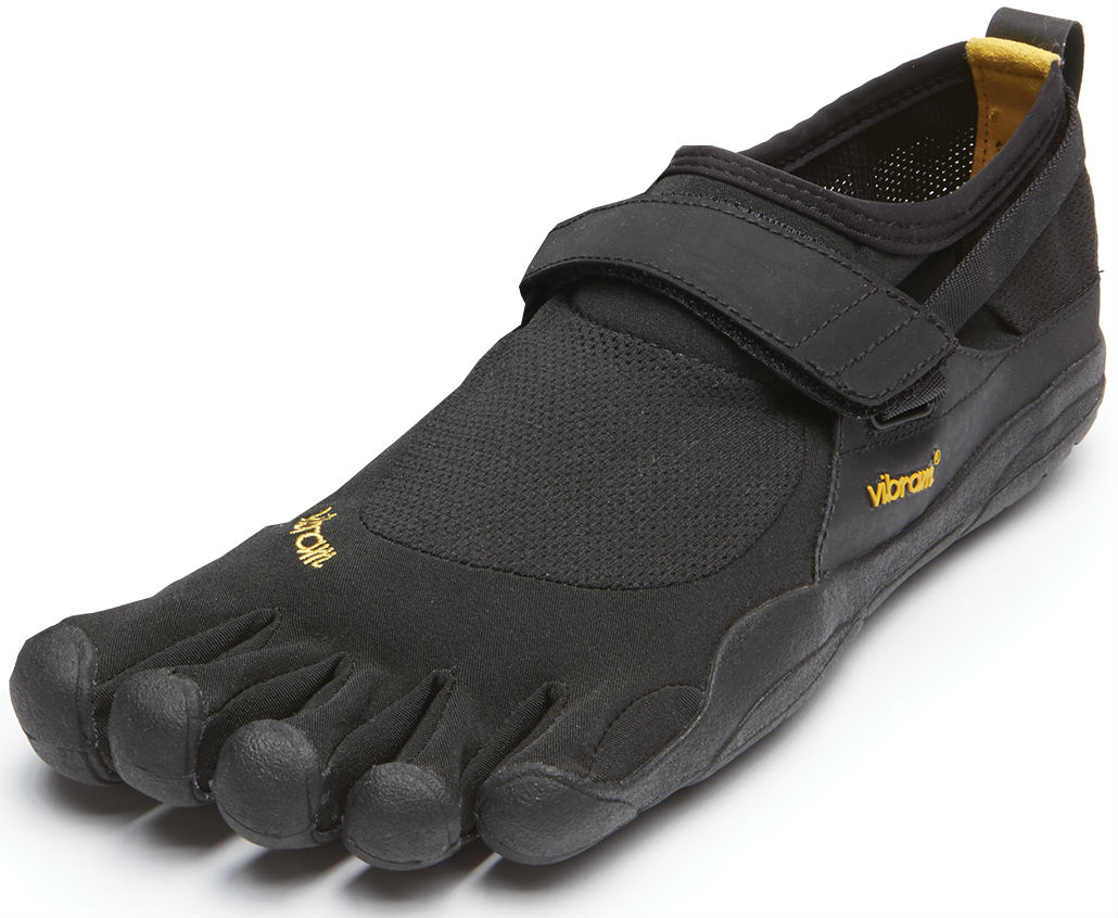 five fingers vibram